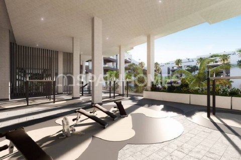 Wohnung zum Verkauf in Mijas, Malaga, Spanien 3 Schlafzimmer, 77 m2 Nr. 181385 - Foto 8