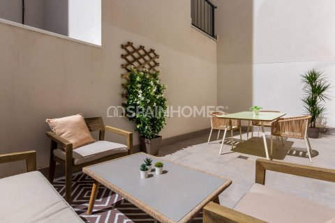 Apartamento en venta en Mijas, Málaga, España 2 dormitorios, 73 m2 No. 181382 - foto 12