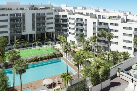 Apartamento en venta en Mijas, Málaga, España 2 dormitorios, 73 m2 No. 181382 - foto 2
