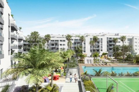 Apartamento en venta en Mijas, Málaga, España 2 dormitorios, 73 m2 No. 181382 - foto 5