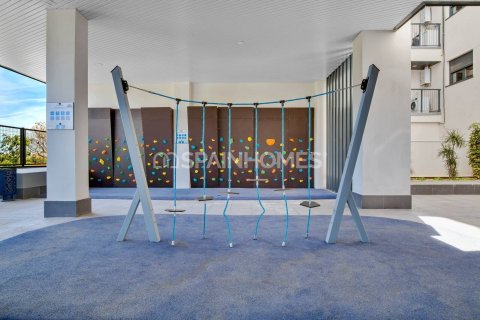 Apartamento en venta en Mijas, Málaga, España 2 dormitorios, 73 m2 No. 181382 - foto 6