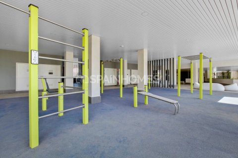 Apartamento en venta en Mijas, Málaga, España 2 dormitorios, 73 m2 No. 181382 - foto 8