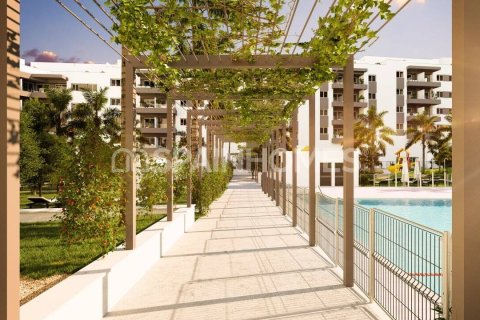 Dzīvoklis pārdošanā Mijas, Malaga, Spānijā 3 istabas, 81 m2 Nr. 181383 - attēls 9