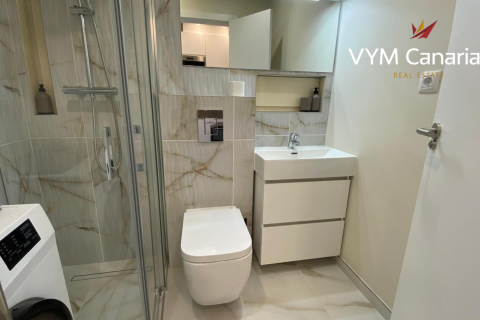 Apartamento en venta en Playa, València, España 1 habitación, 33 m2 No. 181387 - foto 11