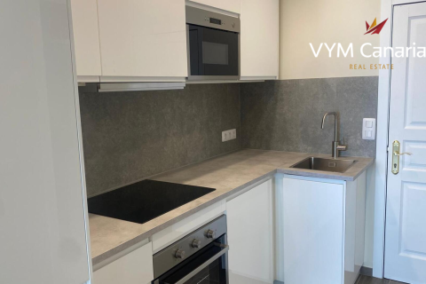 Apartamento en venta en Playa, València, España 1 habitación, 33 m2 No. 181387 - foto 9