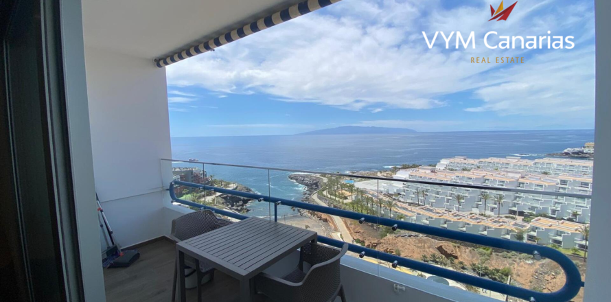 Apartamento en Playa, València, España 1 habitación, 33 m2 No. 181387