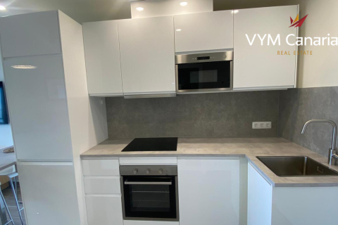 Apartamento en venta en Playa, València, España 1 habitación, 33 m2 No. 181387 - foto 10