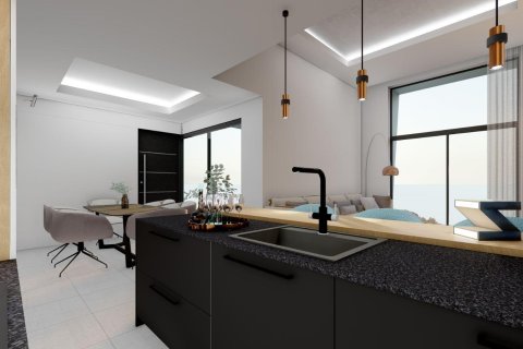 Продажа виллы в Финестрат, Аликанте, Испания 3 спальни, 200м2 №165172 - фото 5