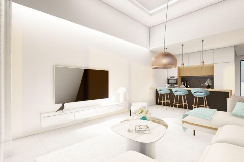 Продажа виллы в Финестрат, Аликанте, Испания 3 спальни, 200м2 №165172 - фото 6