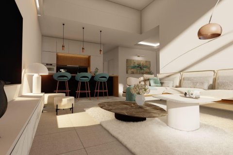 Продажа виллы в Финестрат, Аликанте, Испания 3 спальни, 200м2 №165172 - фото 4