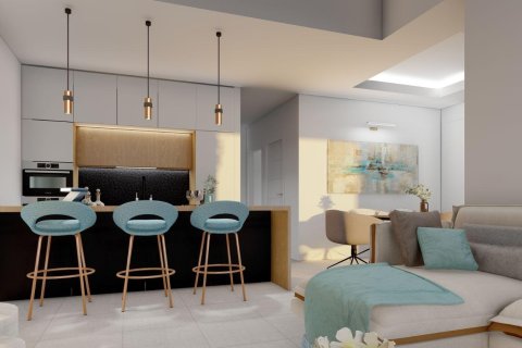 Продажа виллы в Финестрат, Аликанте, Испания 3 спальни, 200м2 №165172 - фото 9