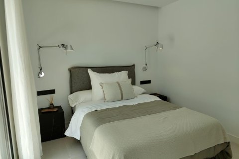 Willa w Polop, Alicante, Hiszpania 3 sypialnie, 294 mkw. nr 165171 – zdjęcie 25