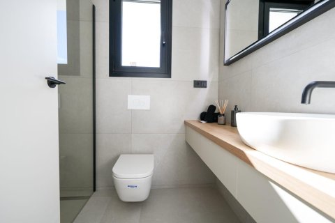 Willa w Polop, Alicante, Hiszpania 3 sypialnie, 294 mkw. nr 165171 – zdjęcie 11