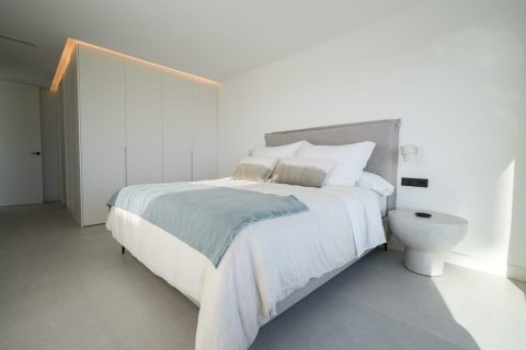 Willa w Polop, Alicante, Hiszpania 3 sypialnie, 294 mkw. nr 165171 – zdjęcie 12