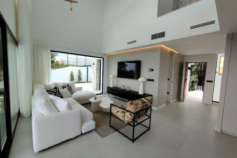 Willa w Polop, Alicante, Hiszpania 3 sypialnie, 294 mkw. nr 165171 – zdjęcie 22