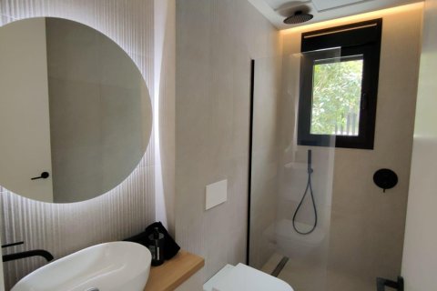 Willa w Polop, Alicante, Hiszpania 3 sypialnie, 294 mkw. nr 165171 – zdjęcie 28