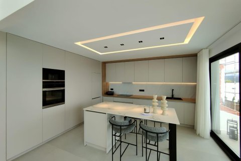 Willa w Polop, Alicante, Hiszpania 3 sypialnie, 294 mkw. nr 165171 – zdjęcie 24