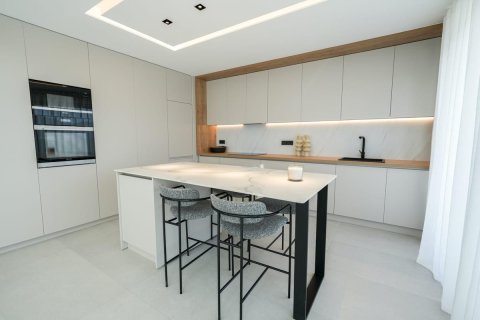 Willa w Polop, Alicante, Hiszpania 3 sypialnie, 294 mkw. nr 165171 – zdjęcie 8