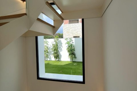 Willa w Polop, Alicante, Hiszpania 3 sypialnie, 294 mkw. nr 165171 – zdjęcie 29