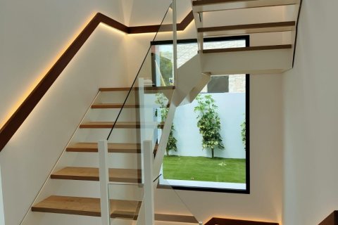 Willa w Polop, Alicante, Hiszpania 3 sypialnie, 294 mkw. nr 165171 – zdjęcie 27