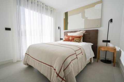 Willa w Polop, Alicante, Hiszpania 3 sypialnie, 294 mkw. nr 165171 – zdjęcie 10