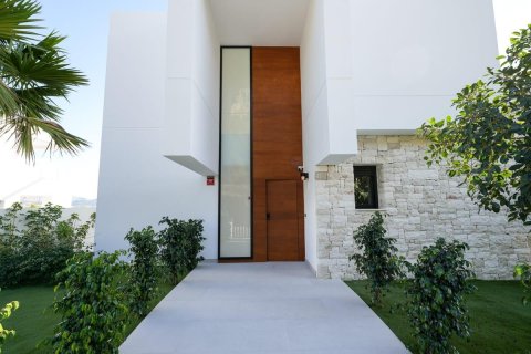 Willa w Polop, Alicante, Hiszpania 3 sypialnie, 294 mkw. nr 165171 – zdjęcie 6