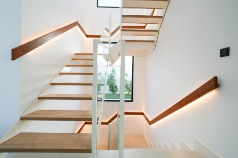 Willa w Polop, Alicante, Hiszpania 3 sypialnie, 294 mkw. nr 165171 – zdjęcie 9