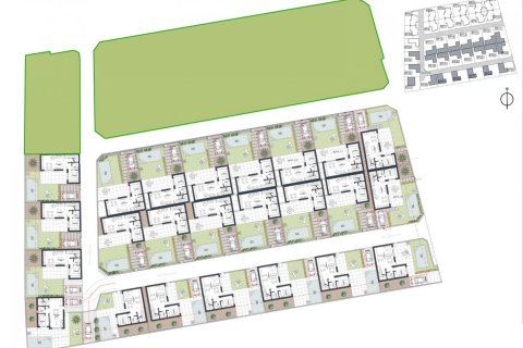 House zum Verkauf in Ciudad Quesada, Alicante, Spanien 3 Schlafzimmer, 170 m2 Nr. 165168 - Foto 14