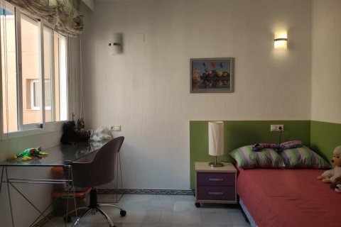 Attico in vendita a Torrevieja, Alicante, Spagna 3 camere da letto, 155 mq. N° 165173 - foto 19