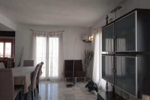 Attico in vendita a Torrevieja, Alicante, Spagna 3 camere da letto, 155 mq. N° 165173 - foto 3