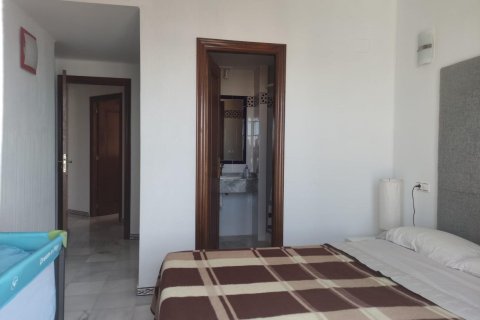 Attico in vendita a Torrevieja, Alicante, Spagna 3 camere da letto, 155 mq. N° 165173 - foto 23