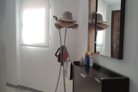 Attico in vendita a Torrevieja, Alicante, Spagna 3 camere da letto, 155 mq. N° 165173 - foto 15